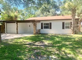 4731 W Bay Vista Ave, Tampa, FL 33611