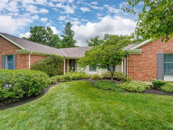 3 Little Creek Ln, Cincinnati, OH 45246