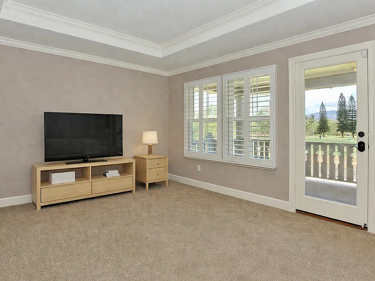 Master Bedroom #2