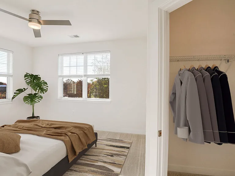 Avanti Luxury Apartments — Photo 45