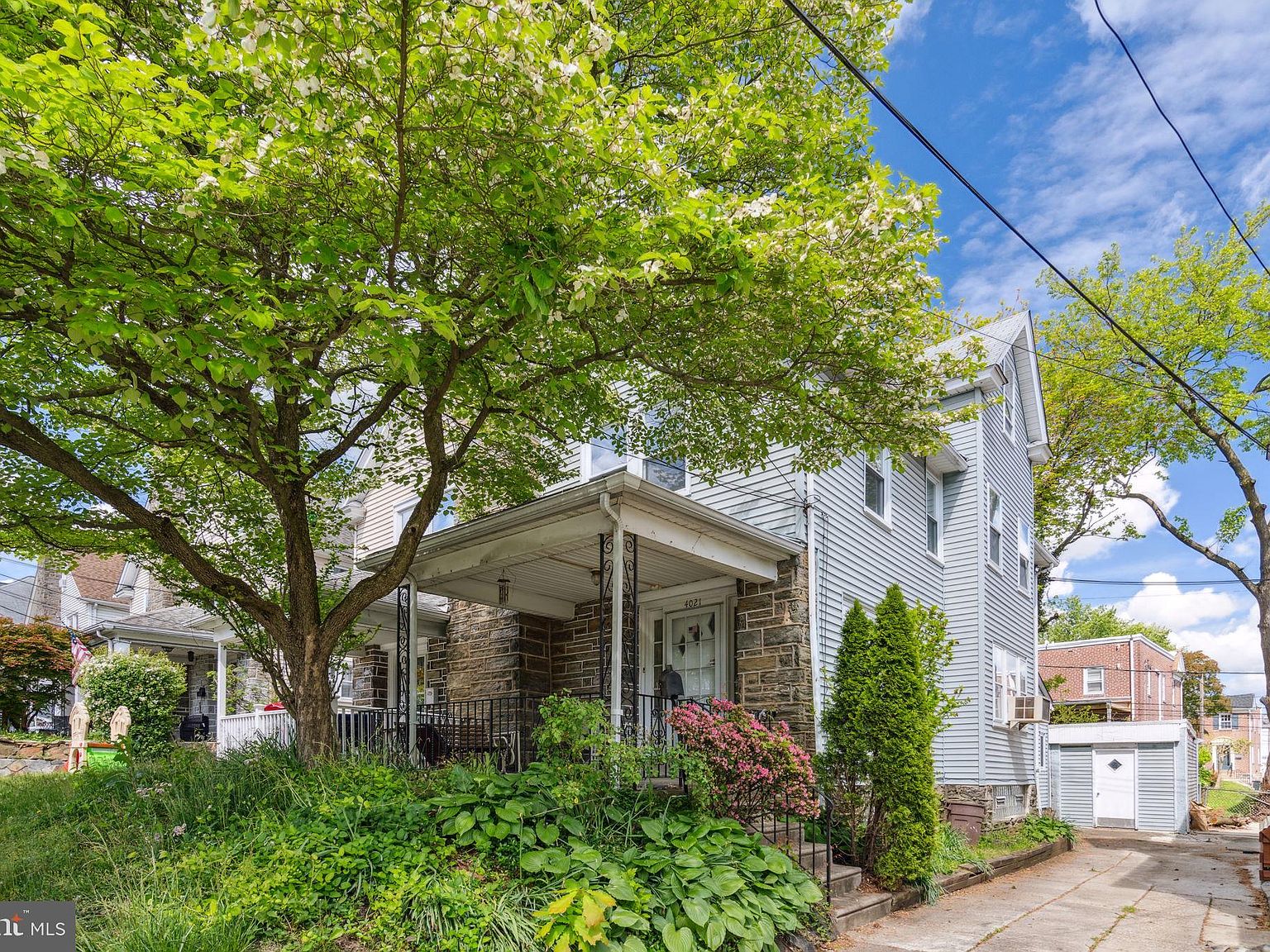 4021 Marshall Rd, Drexel Hill, PA 19026 Zillow