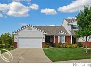 1030 Spirea, Howell, MI 48843