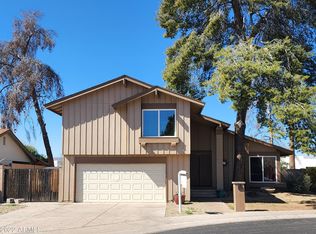 1858 S Saguaro Cir, Mesa, AZ 85202