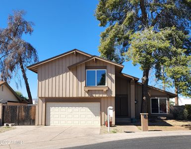 1858 S Saguaro Cir, Mesa, AZ, 85202