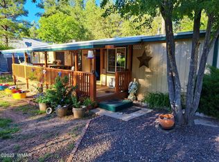 1385 N 22nd Dr, Show Low, AZ 85901
