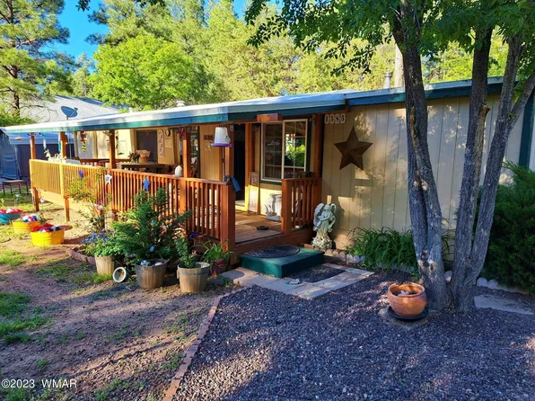 1385 N 22nd Dr, Show Low, AZ 85901