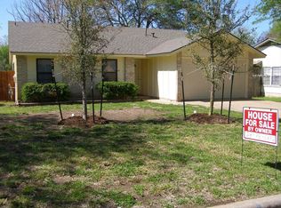 6100 Boxcar Run, Austin, TX 78745