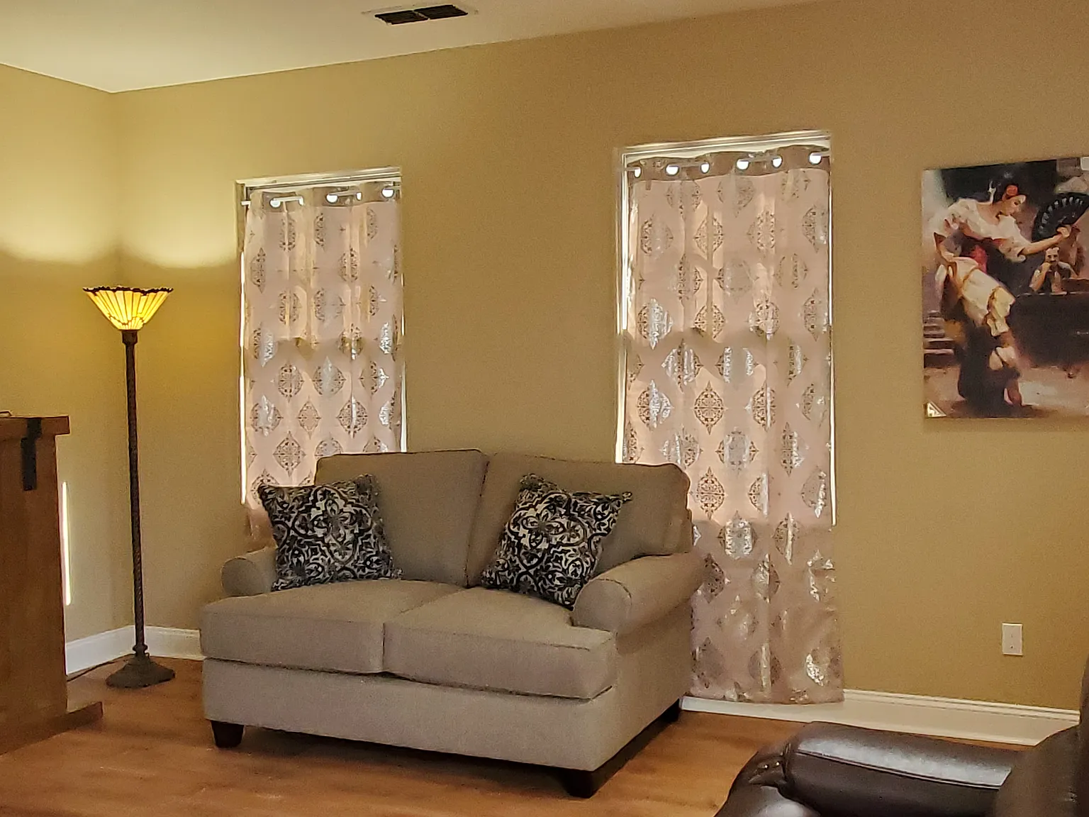 1 bed, 680 sqft, $2,675 — Photo 2