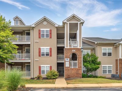 311 Stockton Rdg, Cranberry Township, PA, 16066