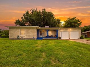 2266 Sutter St, Dallas, TX 75216