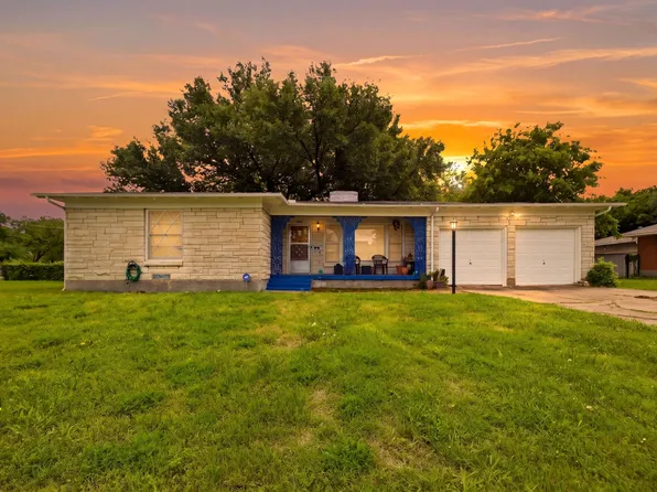 2266 Sutter St, Dallas, TX 75216