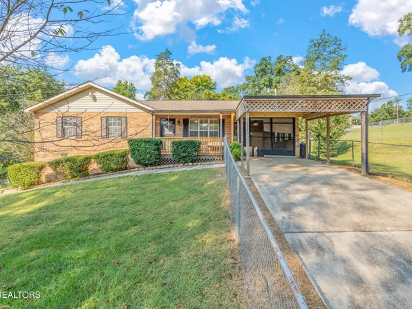 129 Bales Ave, Harriman, TN 37748