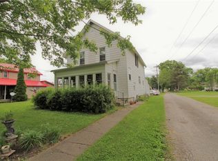 506 N Elizabeth St, Belle Center, OH 43310