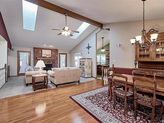 4th image of 3014 Summerfield Manor Dr