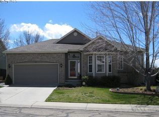 565 Rider Ridge Dr, Longmont, CO 80504