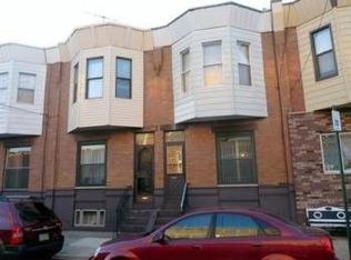 2128 Dorrance St, Philadelphia, PA 19145