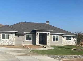 20777 Oak Knoll Dr, Tehachapi, CA 93561