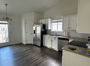 7837 N Saddleback Dr, Lehi, UT 84005