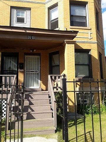 2nd image of 3510 W Polk St