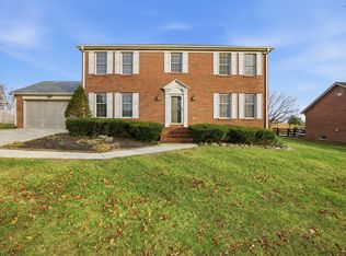102 Iron Liege, Danville, KY 40422