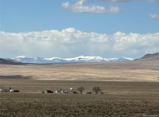 Tbd, San Luis, CO 81152