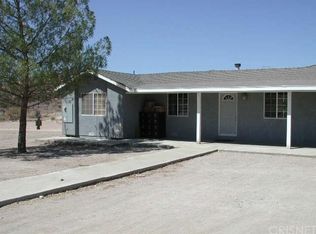 30751 Hume Canyon Rd, Canyon Country, CA 91390