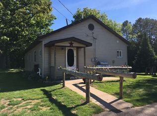 1114 5th Ave S, Park Falls, WI 54552