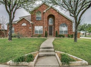 1523 Idlewild Dr, Frisco, TX 75034