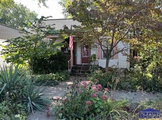 2428 N 15th St, Terre Haute, IN 47804
