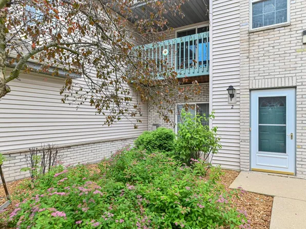 1821 East Racine AVENUE #2, Waukesha, WI 53186