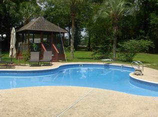 5735 Muldoon Rd, Pensacola, FL 32526