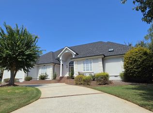 126 Heather Glen Blvd, Kathleen, GA 31047
