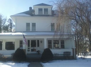 295 Wolcott Hill Rd, Wethersfield, CT 06109