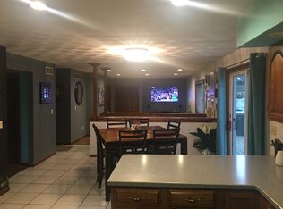 409 Bittersweet Ln, Ossian, IN 46777