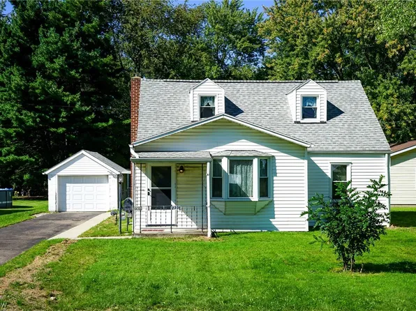 2301 34th St NE, Canton, OH 44705