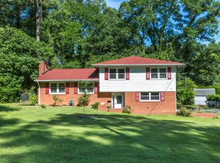 1202 Poplar Ave, Garner, NC 27529