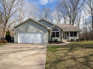 5314 Morning Aire Ln, Coloma, MI 49038