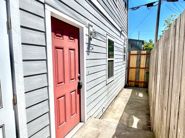 4724 SE 65th Ave #4724, Portland, OR 97206