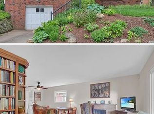 514 Morewood Ave #2, Pittsburgh, PA