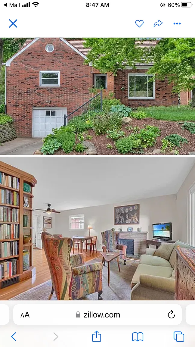 514 Morewood Ave #2 photo 1