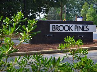 Brook Pines, Columbia, SC 29210