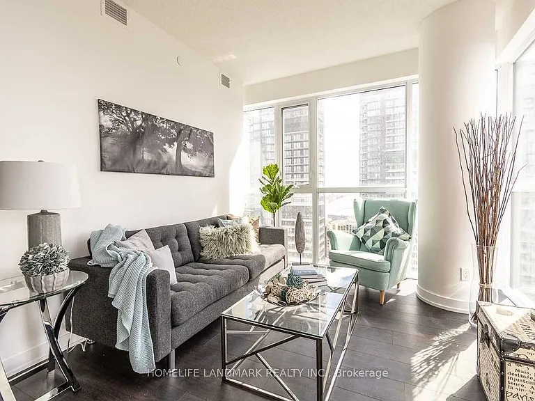 87 Peter St #3102 — Photo 7