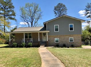 3656 Marlboro St, Martinez, GA 30907