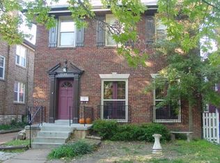 7139 Amherst Ave, Saint Louis, MO