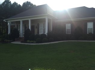 2393 Long Creek Rd, Meridian, MS 39301