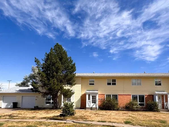373 Poplar St #A-b, Glasgow, MT 59230