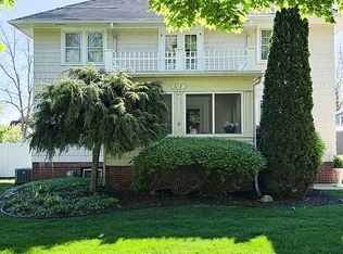 612 Ada St, Owosso, MI 48867