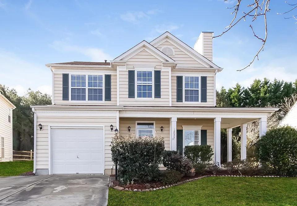 12024 Brownestone View Dr
