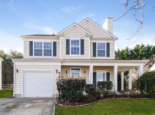 12024 Brownestone View Dr, Charlotte, NC 28269