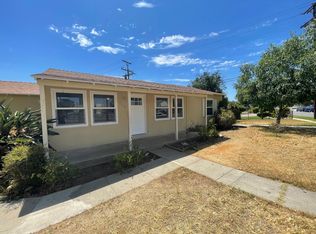 1068 E J St #1, Ontario, CA 91764